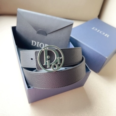 Dior Belts